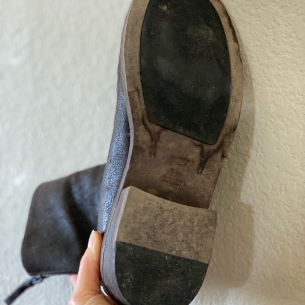 MARSÈLL Boots - Picture 4 of 4